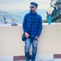 Seven Boats Info-System Pvt. Ltd. Employee Raj Gupta's profile photo