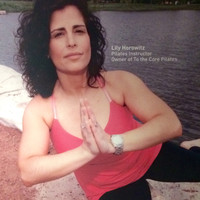 The Core Method Employee Lily Horowitz's profile photo