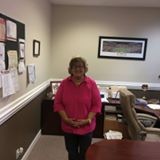 Patricia Hooks