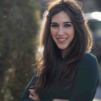 Kosher.com Employee Goldy Guttman's profile photo