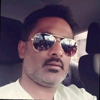 Neutrinos Employee Indresh E's profile photo
