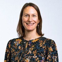 Norsk Tekstilgjenvinning Employee Silja Meier's profile photo
