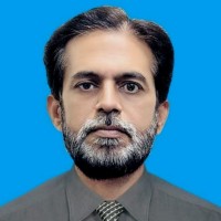 Eniture Technology Employee Aamir Hussain's profile photo