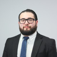 The Carlyle Group Employee Emerson Ramos-Zelaya's profile photo