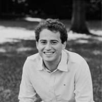 University of California, San Diego - Department of Psychology Employee Oliver Rhodes's profile photo