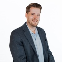 AvePoint Employee Jack Maloney's profile photo