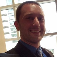 XPO Logistics - Supply Chain Employee Andrew McNeilly's profile photo