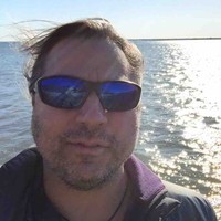 FactSet Employee Tony Piazza's profile photo