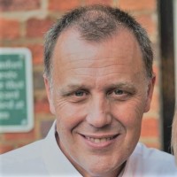 Smart Capital Technology Employee Phil Pollard's profile photo