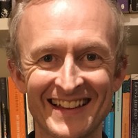 Pure Grass Films Employee Ben Grass's profile photo