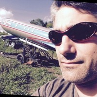 United States Solar Corporation Employee Ross Abbey's profile photo