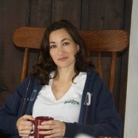 Iguana Books Employee Paula Chiarcos's profile photo
