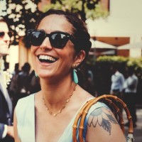 Slam Jam Employee Giorgia Burighel's profile photo
