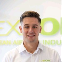 Exeon Limited Employee Mark Tilbrook's profile photo