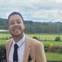 Optimity Ltd Employee Luke Ebanks's profile photo