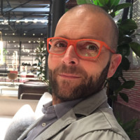 Alias spa Employee Giorgio Capone's profile photo