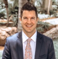 Dentist Employee Jordan Nickel's profile photo