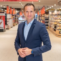 Kaufland Bulgaria Employee Ivan Chernev's profile photo