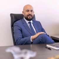 Achraf Hajjaji Email & Phone Number