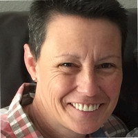 DEDICATED SENIOR MEDICAL CENTER OF FLORIDA, LLC Employee Evelyn Harrold's profile photo