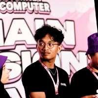 Ogloba Ltd. Employee Krisna Alifandi's profile photo