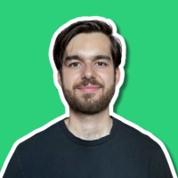 BAO Employee Yann Prigent's profile photo