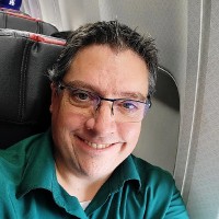 Lake City Bank Employee Eric Wagoner's profile photo