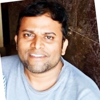 Kryptoblocks Employee Gangaraju DJ's profile photo