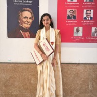 High Tech Infosystems Employee Liza Arora's profile photo