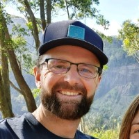 Eko Engineering Employee Jeremy Snowdon-James's profile photo