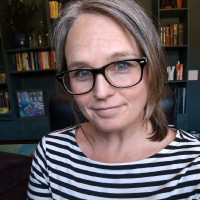 Kate Jacobs Email & Phone Number