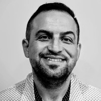 Neighborhood Studios Employee Daniel Snider's profile photo