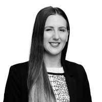 BELL Architecture Pty Ltd Employee Zoe Strauss's profile photo