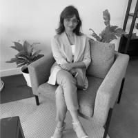 Slash Design Company Employee Beracah Stanly's profile photo