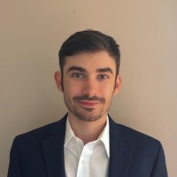 ADP Employee Avery Ravech's profile photo