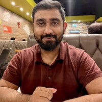 Yasir Ali Email & Phone Number