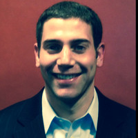 Millennium Employee Zachary Feierstein's profile photo