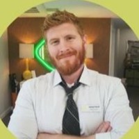 Rainey Property Management Employee Jeremy Homol's profile photo