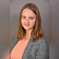 allgaier GmbH Employee Lena Kosnopfel's profile photo