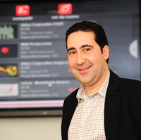 Red.es Employee Alberto Urueña López's profile photo