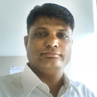 IAG Employee Peter Stephenson's profile photo