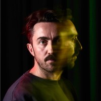 dupe vfx Employee Jonathan Harris's profile photo