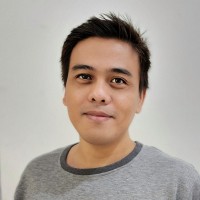 Ajaib Employee Rudi Adianto's profile photo