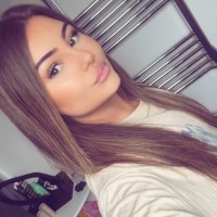 FFS Beauty Ltd Employee Abi Edwards's profile photo