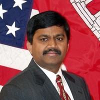 Willdan Employee Kirankumar Topudurti's profile photo