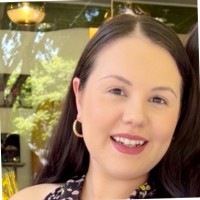 Cerno LLC Employee Kandrea Sugey Rivas's profile photo