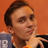 Bastard Café Employee Bo Thomasen's profile photo