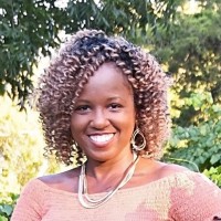 DOCS Employee Tamara Oyejide's profile photo