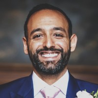 Shay Karia Email