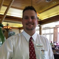 D and H Savings Employee Rick Gardner's profile photo